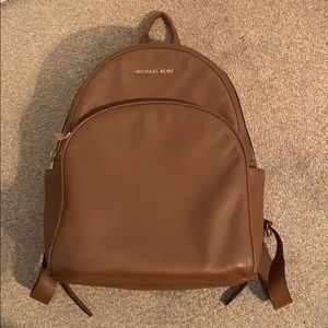 Michael Kors Backpack